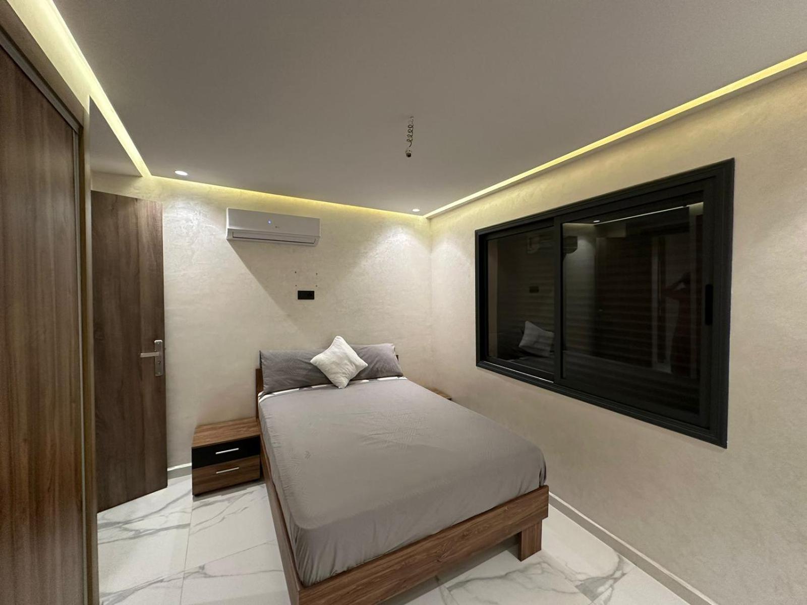 Residence Joudad Gueliz Marrakesh Exterior foto